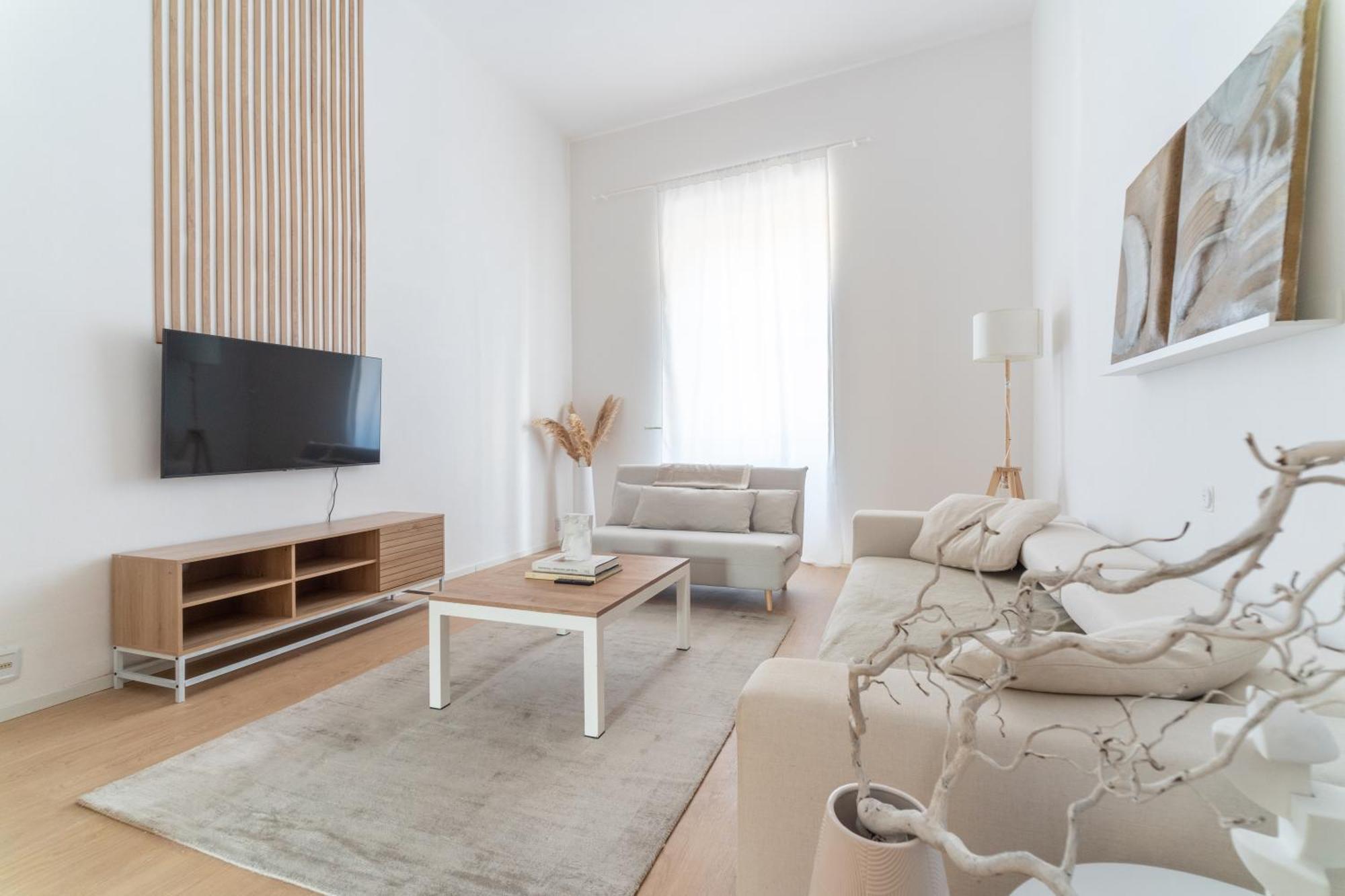 Grand Central 1845 - 2 Bedrooms Design Flat แบร์กาโม ภายนอก รูปภาพ