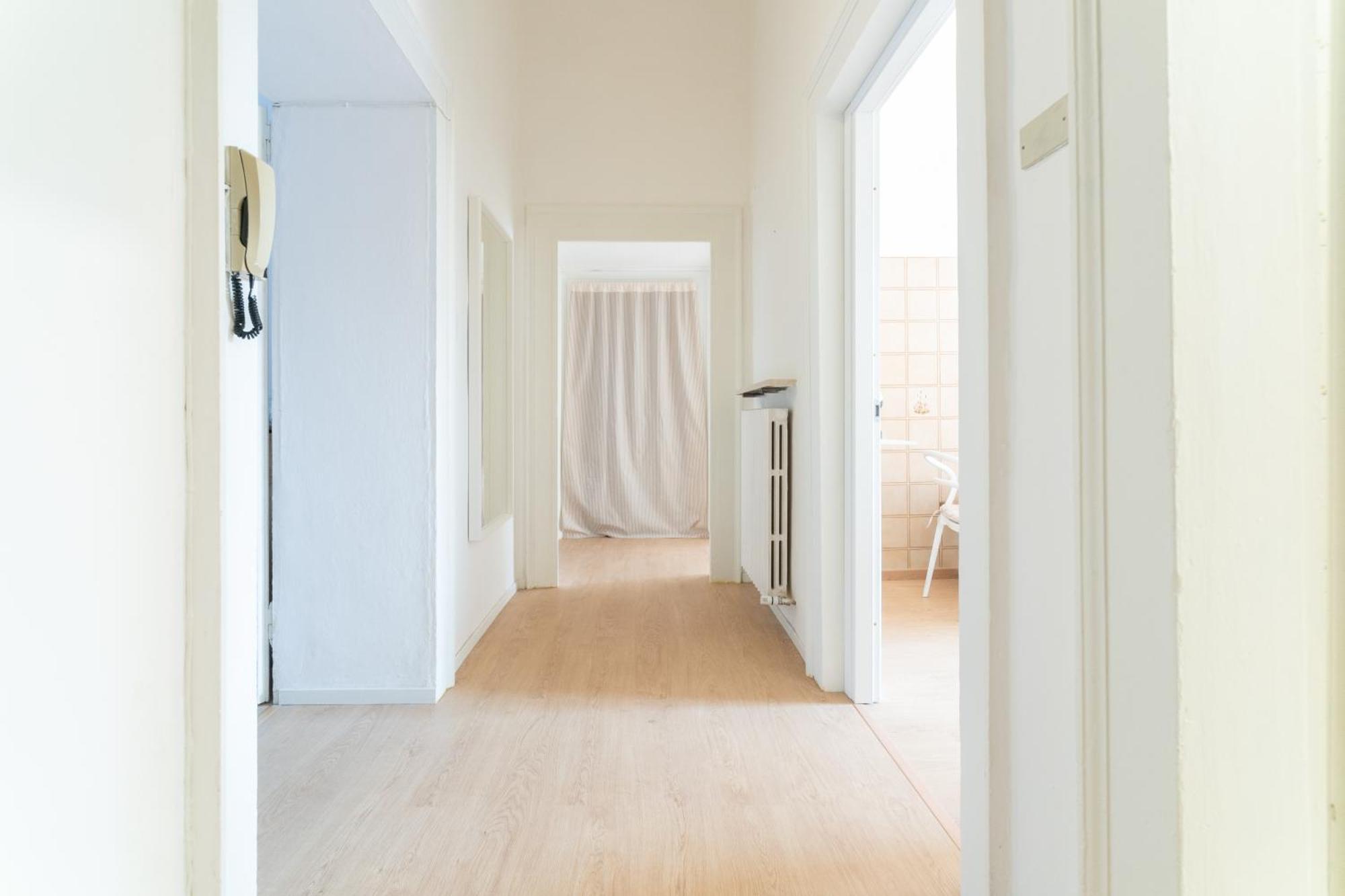 Grand Central 1845 - 2 Bedrooms Design Flat แบร์กาโม ภายนอก รูปภาพ