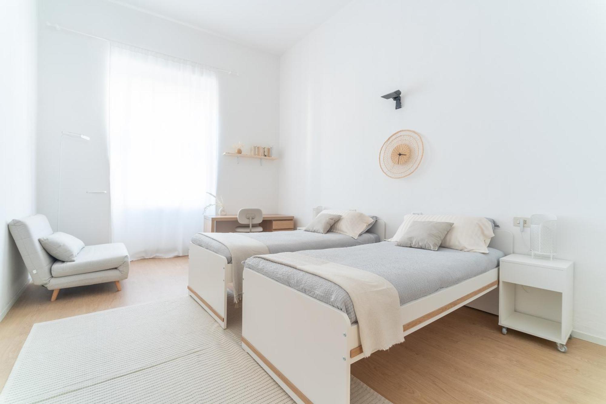 Grand Central 1845 - 2 Bedrooms Design Flat แบร์กาโม ภายนอก รูปภาพ