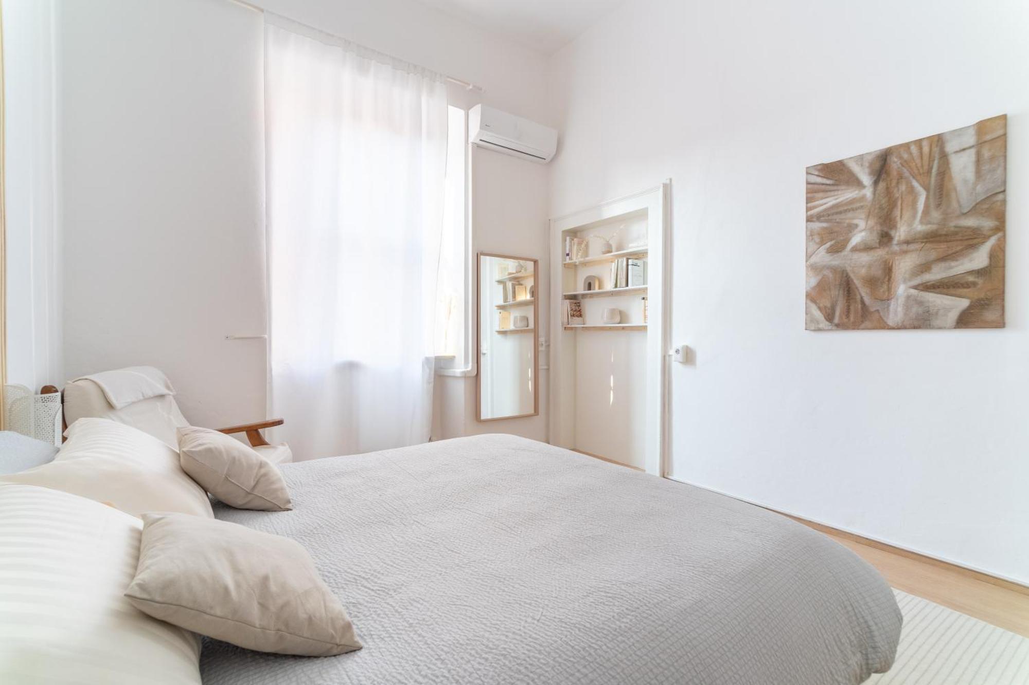 Grand Central 1845 - 2 Bedrooms Design Flat แบร์กาโม ภายนอก รูปภาพ
