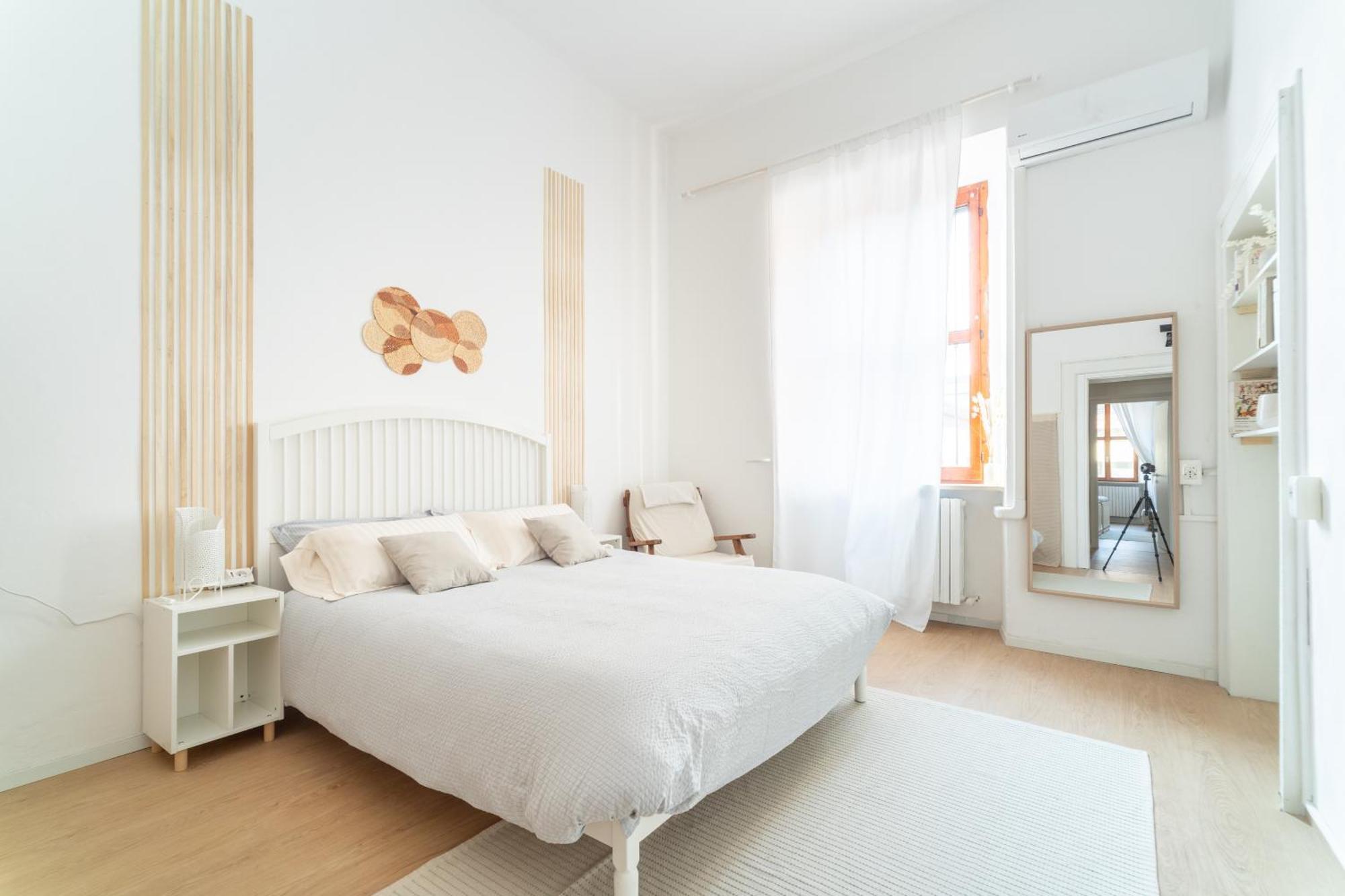 Grand Central 1845 - 2 Bedrooms Design Flat แบร์กาโม ภายนอก รูปภาพ
